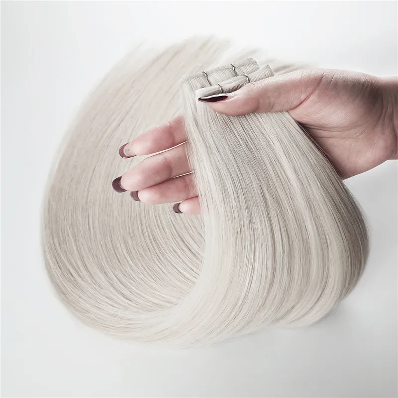 Genius Weft