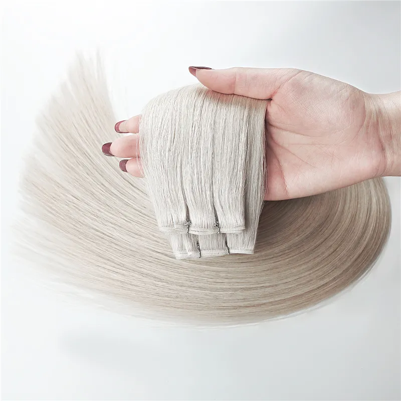 Genius Weft