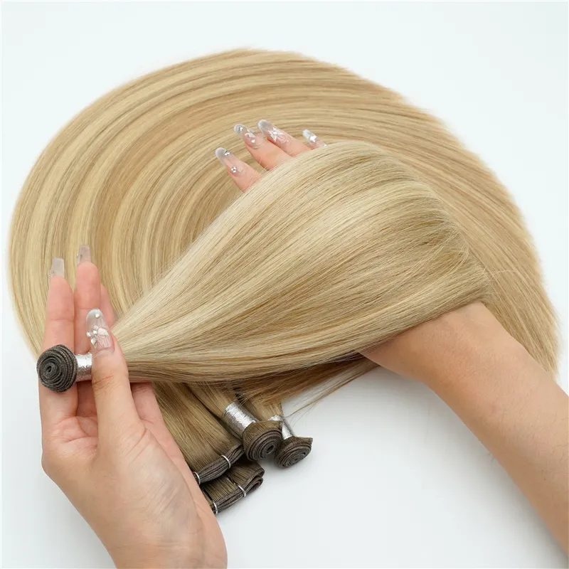 Genius Weft