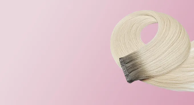 Weft Extensions