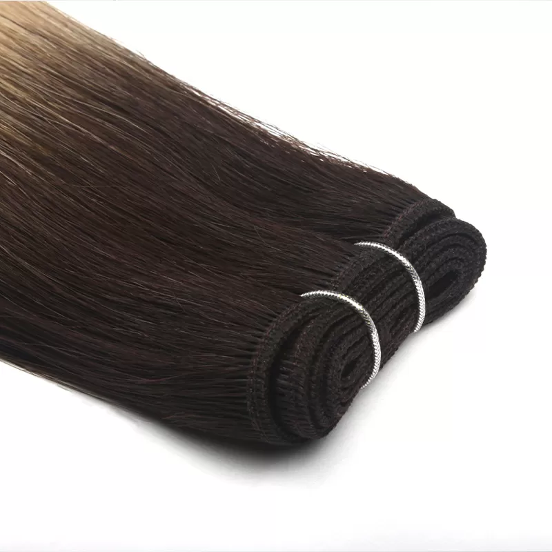 machine weft