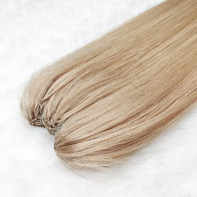 feather Weft