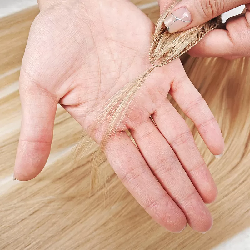 feather Weft