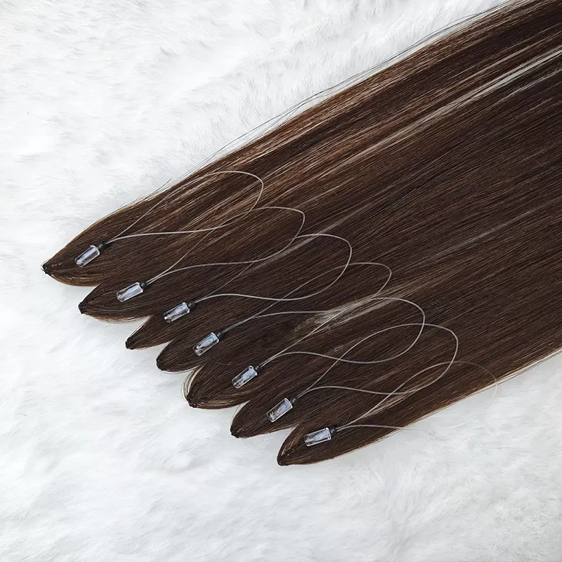 H6 feather weft