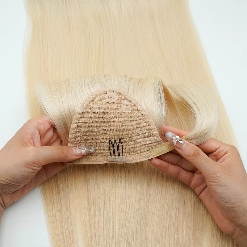 Ponytail
