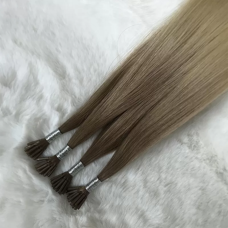 I Tip Hair Extensions