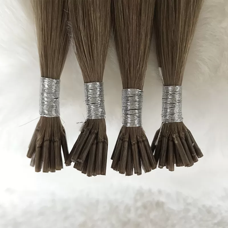 I Tip Hair Extensions