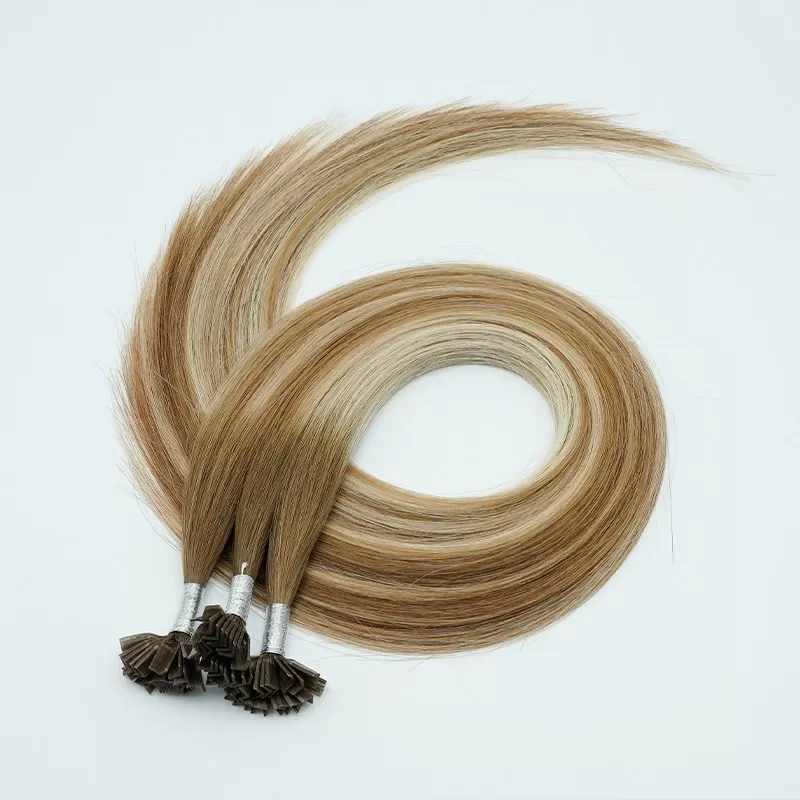 U/V/Flat Tip Hair Extensions