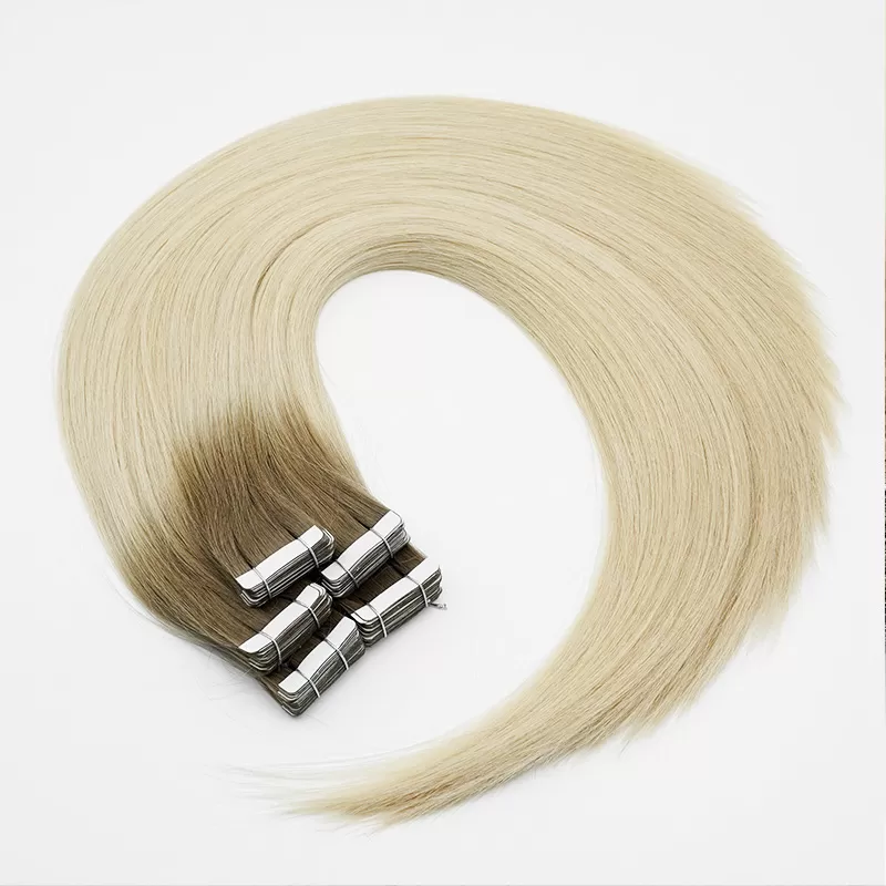 tape in hair extension