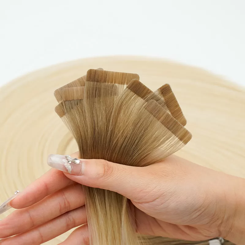 tape in hair extension
