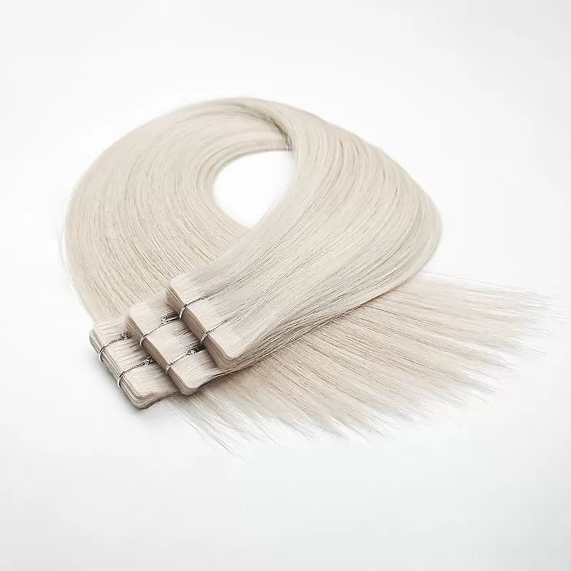 invisible tape in hair extension