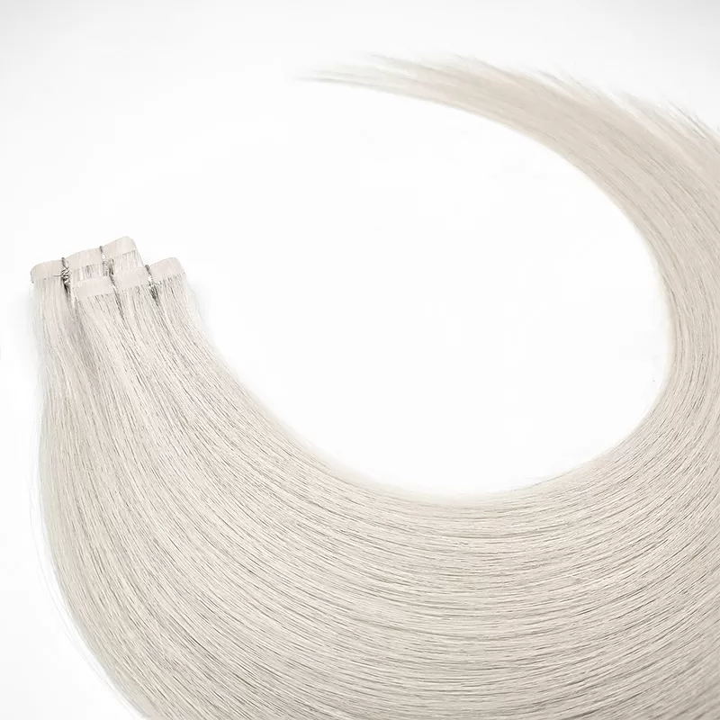 invisible tape in hair extension