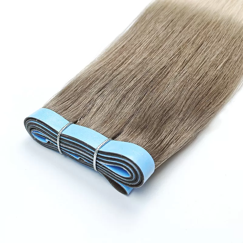 long tape ins