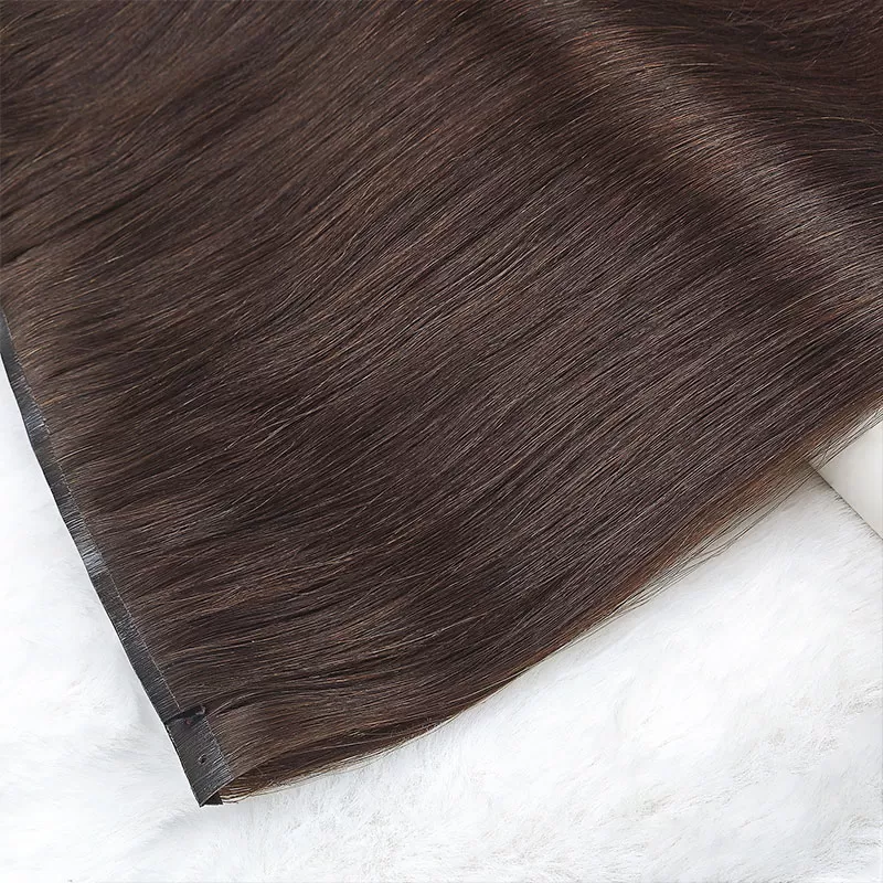 Butterfly PU Weft