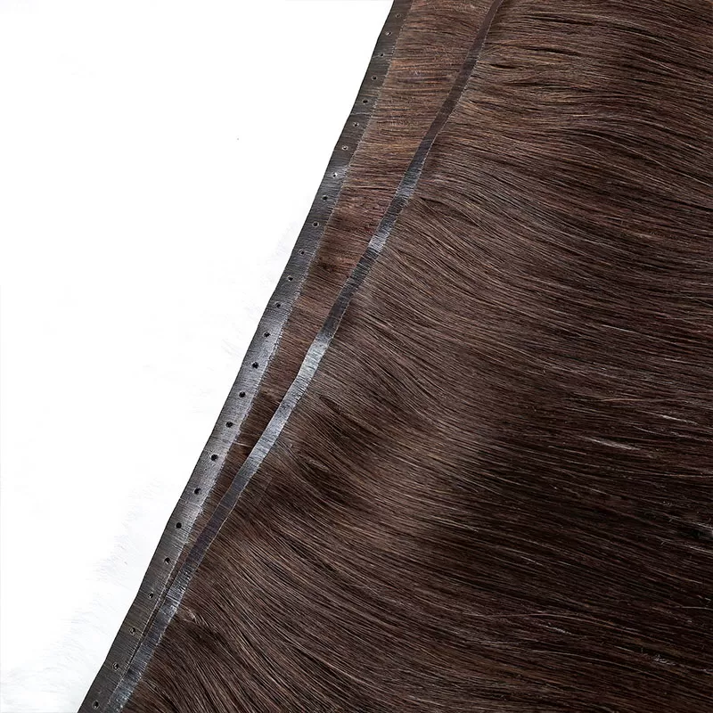 Butterfly PU Weft