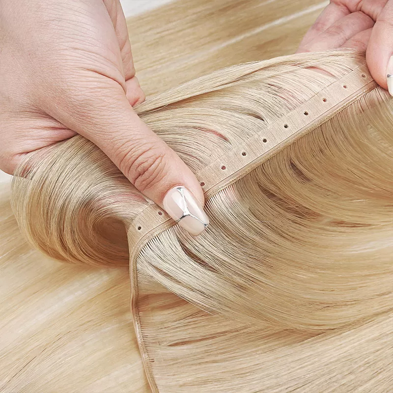 Butterfly Genius PU Weft