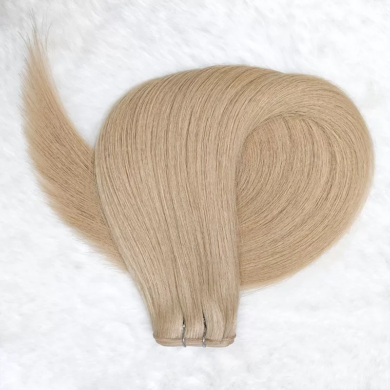 Butterfly Genius PU Weft