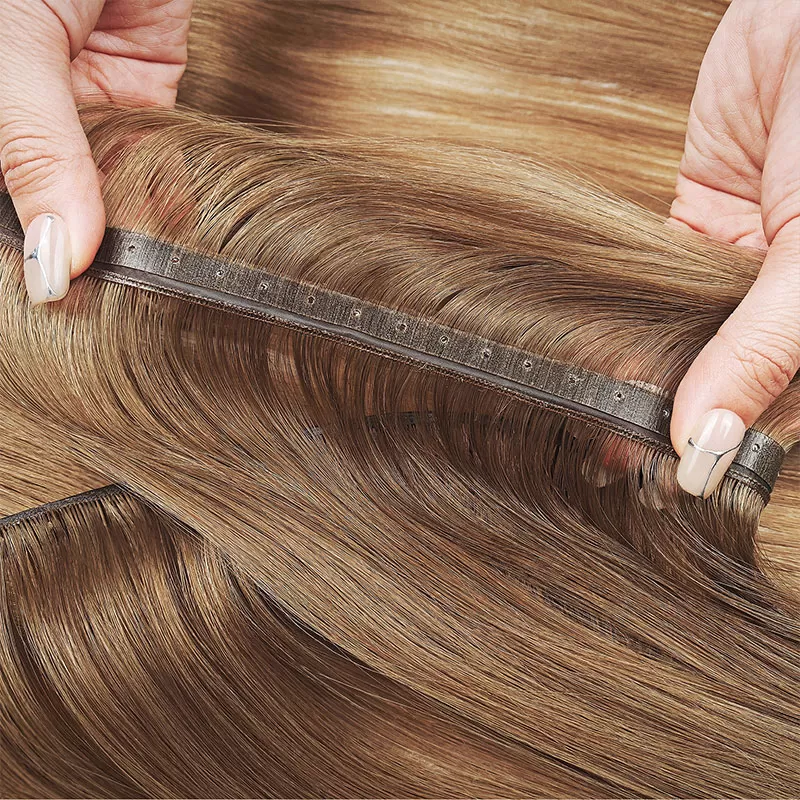 Butterfly Genius PU Weft