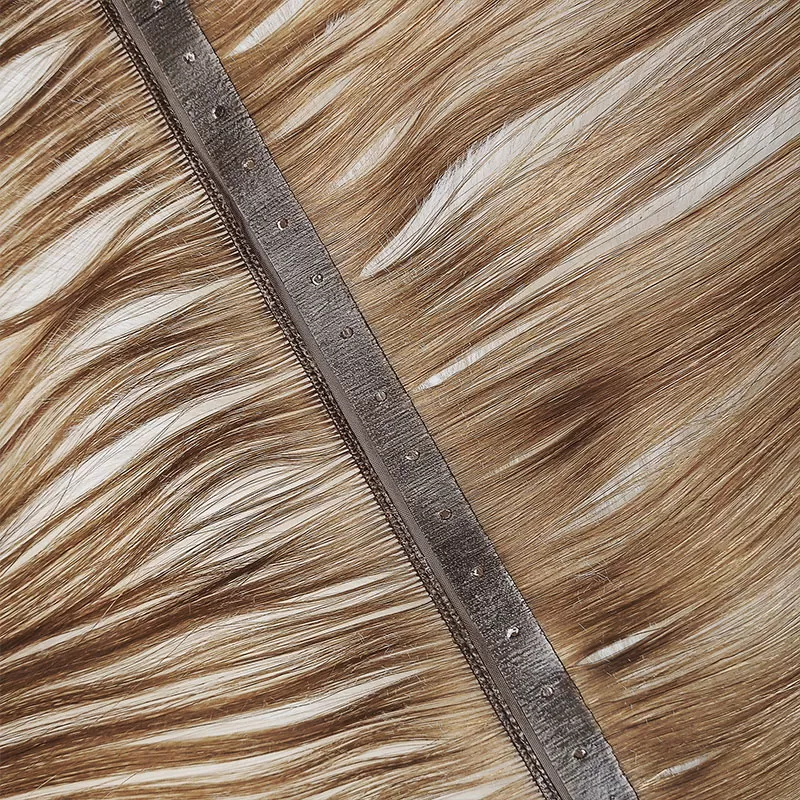 Butterfly Genius PU Weft
