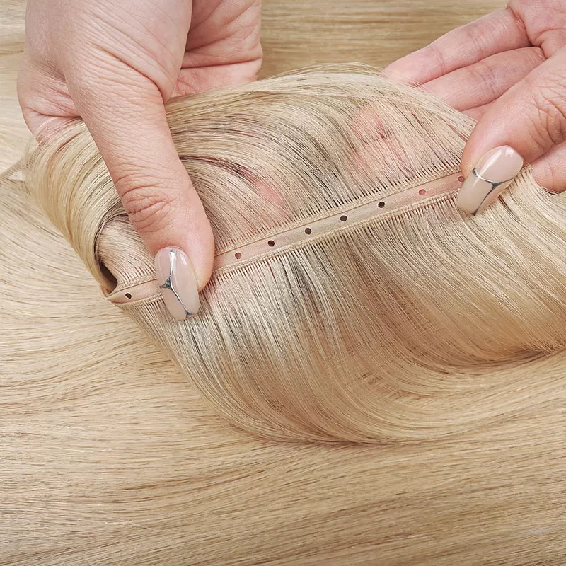 Butterfly Invisible PU Weft