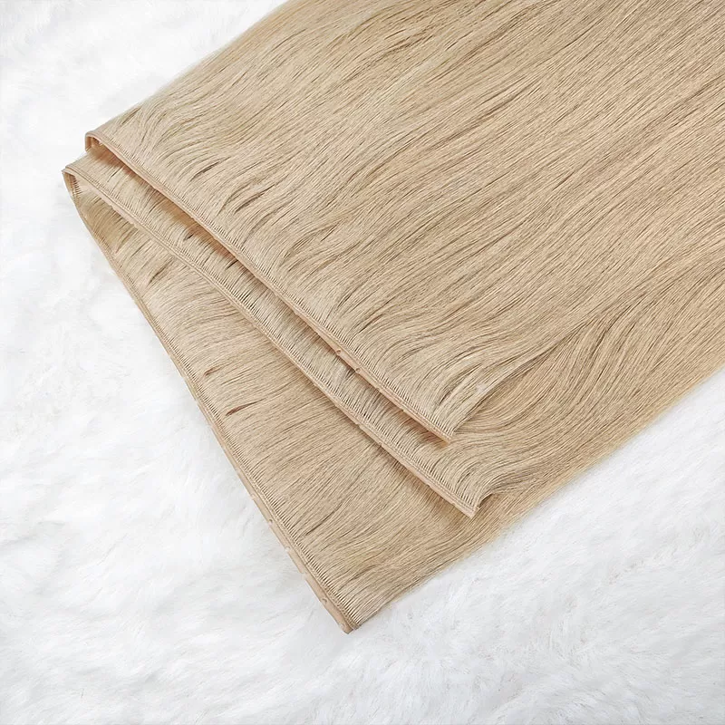 Butterfly Invisible PU Weft